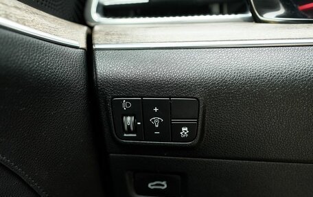 KIA K5, 2021 год, 2 320 000 рублей, 14 фотография