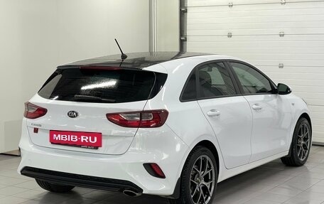 KIA cee'd III, 2019 год, 1 689 000 рублей, 4 фотография