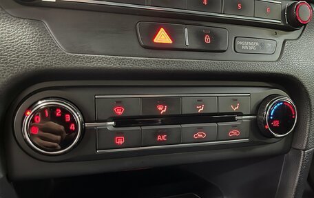 KIA cee'd III, 2019 год, 1 689 000 рублей, 15 фотография