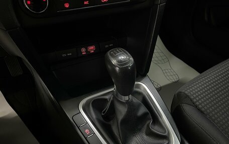 KIA cee'd III, 2019 год, 1 689 000 рублей, 16 фотография