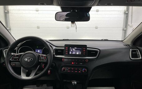KIA cee'd III, 2019 год, 1 689 000 рублей, 10 фотография