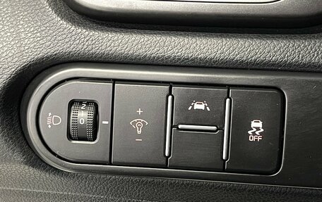 KIA cee'd III, 2019 год, 1 689 000 рублей, 17 фотография