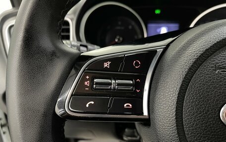 KIA cee'd III, 2019 год, 1 689 000 рублей, 12 фотография