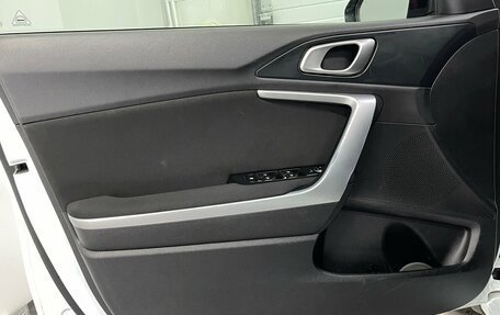 KIA cee'd III, 2019 год, 1 689 000 рублей, 18 фотография