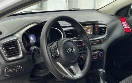 KIA cee'd III, 2019 год, 1 689 000 рублей, 8 фотография