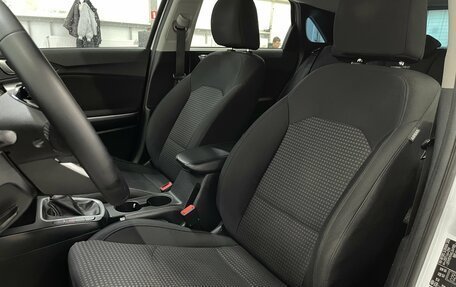 KIA cee'd III, 2019 год, 1 689 000 рублей, 20 фотография