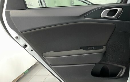 KIA cee'd III, 2019 год, 1 689 000 рублей, 21 фотография