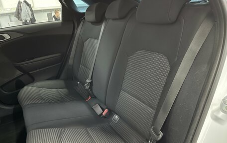 KIA cee'd III, 2019 год, 1 689 000 рублей, 22 фотография