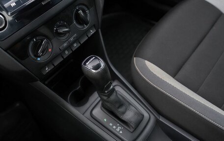 Skoda Rapid I, 2019 год, 1 359 000 рублей, 10 фотография