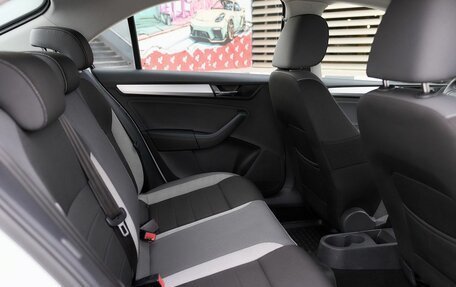 Skoda Rapid I, 2019 год, 1 359 000 рублей, 8 фотография