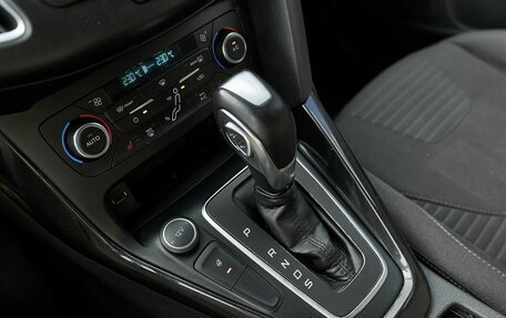 Ford Focus III, 2017 год, 1 139 000 рублей, 10 фотография