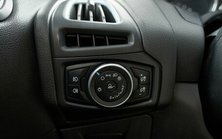 Ford Focus III, 2017 год, 1 139 000 рублей, 13 фотография