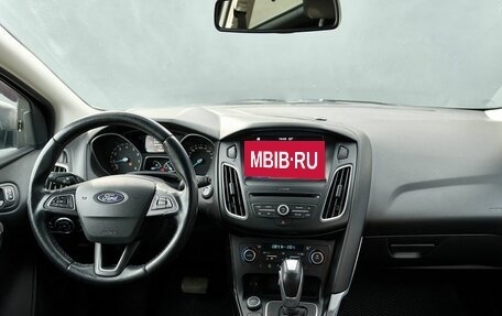 Ford Focus III, 2017 год, 1 139 000 рублей, 7 фотография