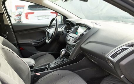 Ford Focus III, 2017 год, 1 139 000 рублей, 6 фотография