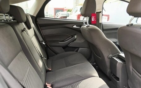 Ford Focus III, 2017 год, 1 139 000 рублей, 8 фотография