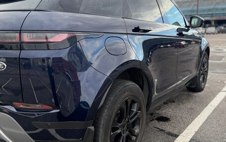 Land Rover Range Rover Evoque II, 2022 год, 4 300 000 рублей, 9 фотография