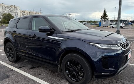 Land Rover Range Rover Evoque II, 2022 год, 4 300 000 рублей, 12 фотография