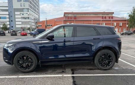 Land Rover Range Rover Evoque II, 2022 год, 4 300 000 рублей, 8 фотография