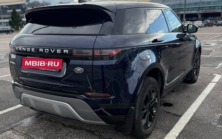Land Rover Range Rover Evoque II, 2022 год, 4 300 000 рублей, 3 фотография