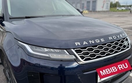 Land Rover Range Rover Evoque II, 2022 год, 4 300 000 рублей, 7 фотография