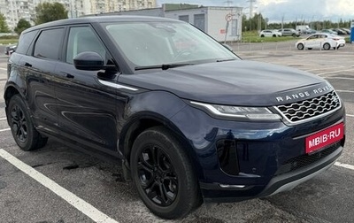 Land Rover Range Rover Evoque II, 2022 год, 4 300 000 рублей, 1 фотография