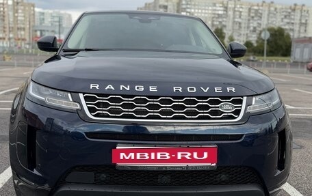 Land Rover Range Rover Evoque II, 2022 год, 4 300 000 рублей, 5 фотография