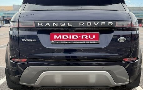 Land Rover Range Rover Evoque II, 2022 год, 4 300 000 рублей, 6 фотография