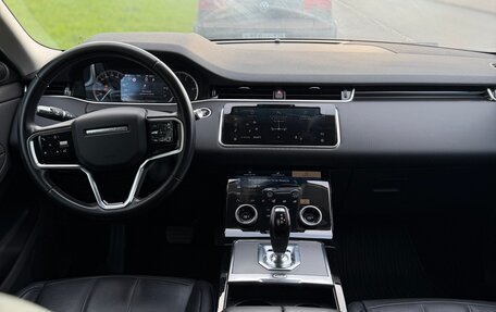 Land Rover Range Rover Evoque II, 2022 год, 4 300 000 рублей, 16 фотография