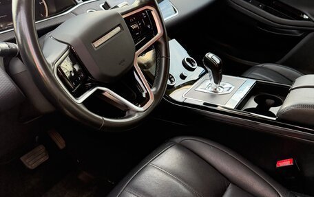 Land Rover Range Rover Evoque II, 2022 год, 4 300 000 рублей, 19 фотография