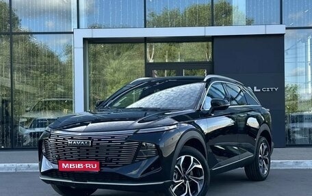 Haval F7, 2026 год, 3 199 000 рублей, 1 фотография