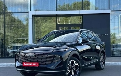 Haval F7, 2026 год, 3 199 000 рублей, 1 фотография