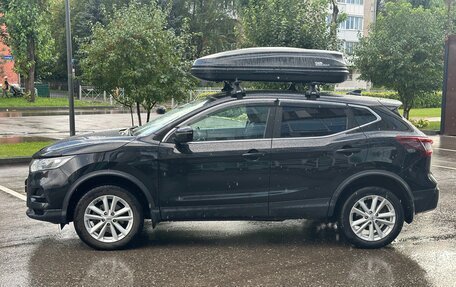 Nissan Qashqai, 2021 год, 2 100 000 рублей, 6 фотография