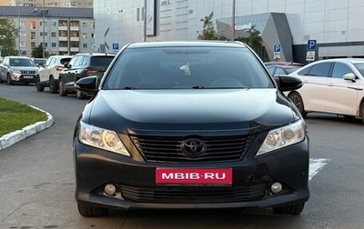 Toyota Camry, 2013 год, 1 320 000 рублей, 1 фотография