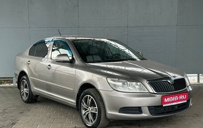 Skoda Octavia, 2012 год, 800 000 рублей, 1 фотография
