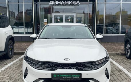 KIA K5, 2020 год, 2 455 000 рублей, 2 фотография