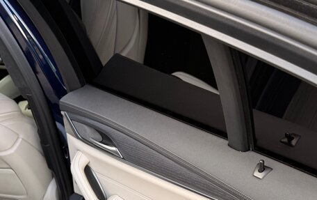 BMW 5 серия, 2020 год, 5 600 000 рублей, 13 фотография