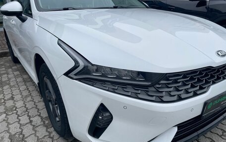 KIA K5, 2020 год, 2 455 000 рублей, 4 фотография