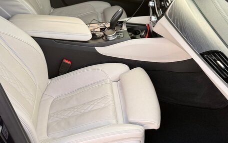 BMW 5 серия, 2020 год, 5 600 000 рублей, 10 фотография