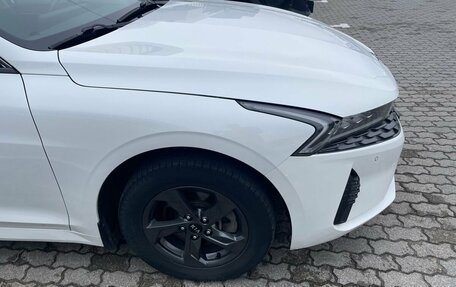 KIA K5, 2020 год, 2 455 000 рублей, 5 фотография