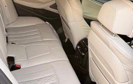 BMW 5 серия, 2020 год, 5 600 000 рублей, 12 фотография
