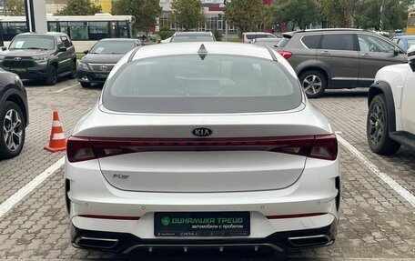 KIA K5, 2020 год, 2 455 000 рублей, 7 фотография
