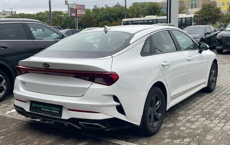 KIA K5, 2020 год, 2 455 000 рублей, 6 фотография