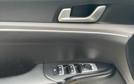 KIA K5, 2020 год, 2 455 000 рублей, 12 фотография