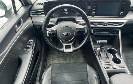 KIA K5, 2020 год, 2 455 000 рублей, 10 фотография