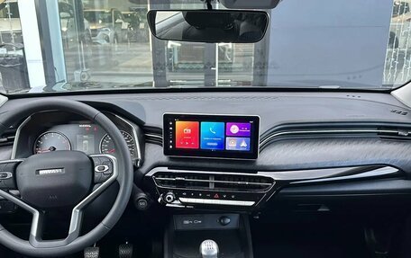 Haval Jolion, 2026 год, 2 099 000 рублей, 10 фотография