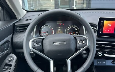 Haval Jolion, 2026 год, 2 099 000 рублей, 9 фотография