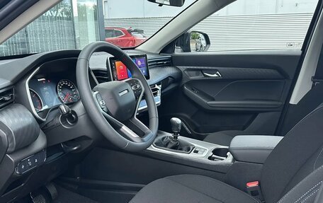 Haval Jolion, 2026 год, 2 099 000 рублей, 8 фотография