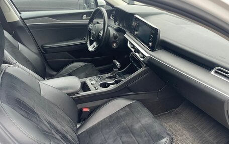 KIA K5, 2020 год, 2 455 000 рублей, 11 фотография