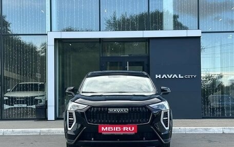 Haval Jolion, 2026 год, 2 099 000 рублей, 2 фотография