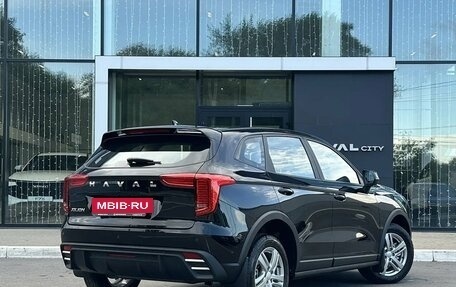 Haval Jolion, 2026 год, 2 099 000 рублей, 3 фотография